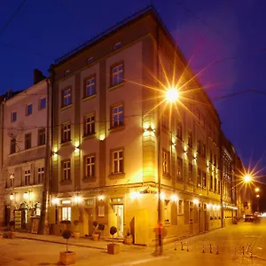 Otel Vintage Boutique, Lviv